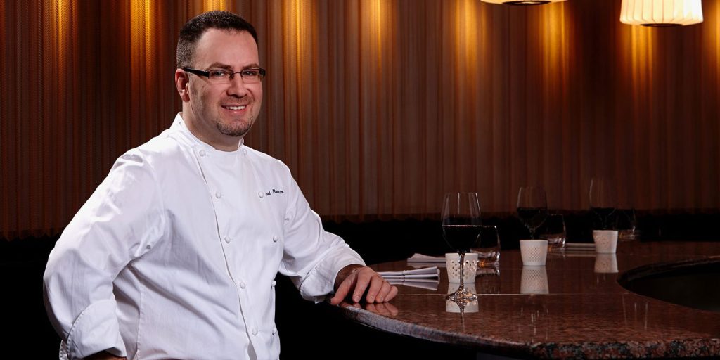 Delicious Holiday Appetizer:  Get the Party Started with Chef Romero’s Sharable App