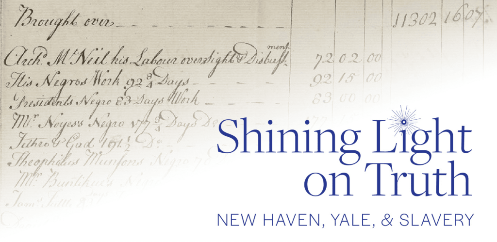 Spotlight on New Haven Museum's Newest Exhibit, 