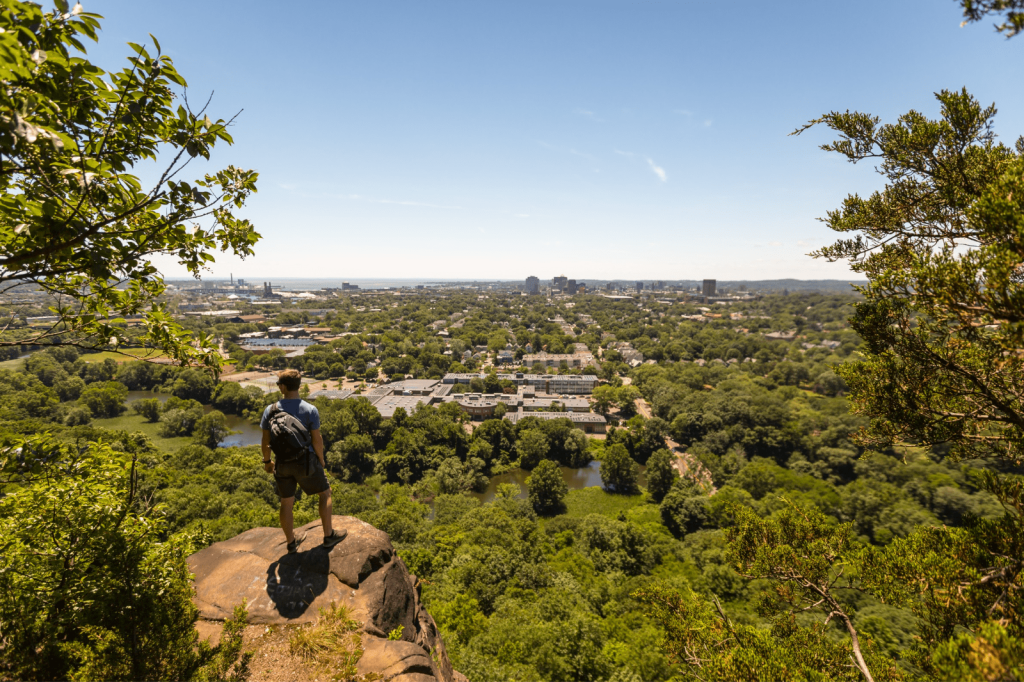 New Haven Parks to Explore this Summer