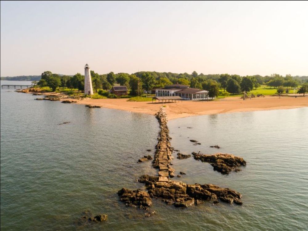 Lighthouse Point Park