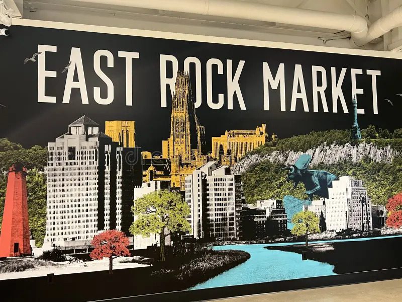 East Rock Market