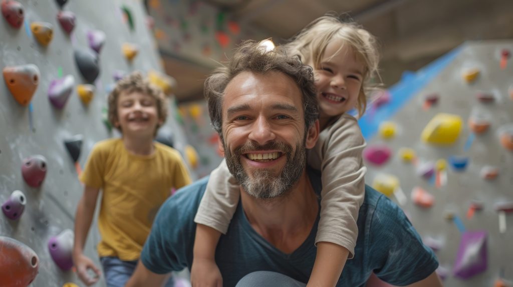 Five Fun Father’s Days Activities for Dads