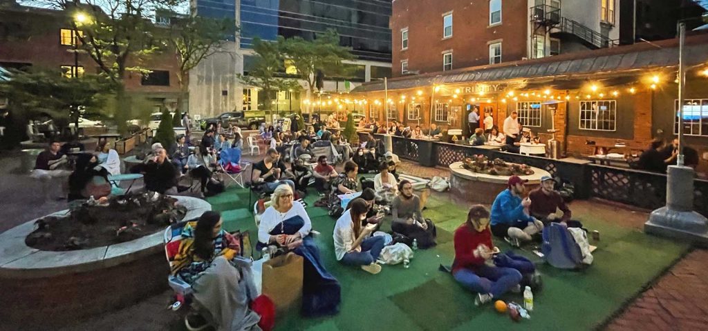 5 Free Ongoing Events in Downtown this September (2024)