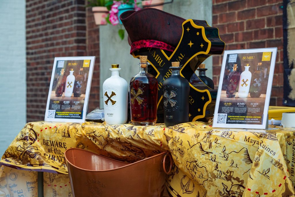 New Haven Cocktail Week Returns with Shakers, Stirrers, and a Whole Lot of Spirit