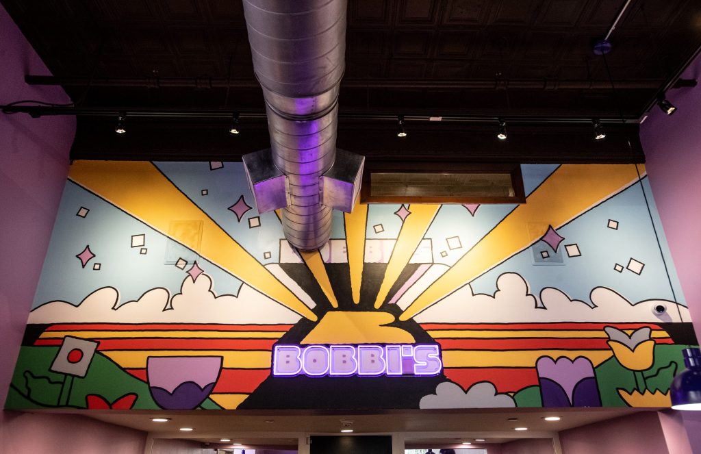 Bobbi’s Pizza Brings a Detroit-ish Twist to New Haven’s ah-BEETZ Scene