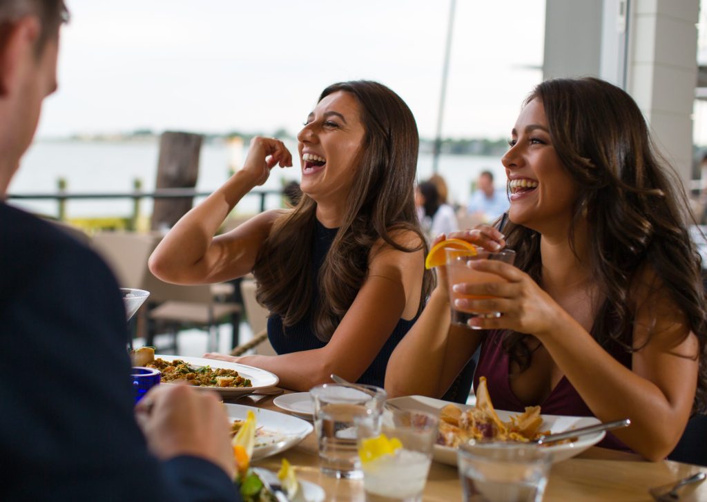 Sip, Savor, Celebrate: Three New Haven Restaurants Named Among the World’s Best for Wine